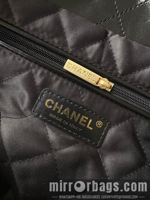 Chanel Replica Bags AS3260 35X37X7cm BL