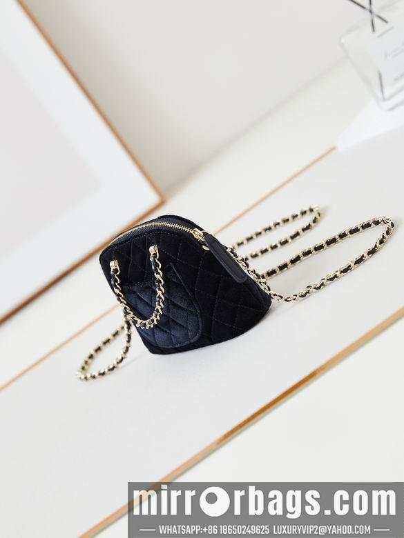 Chanel Replica Bags AP3354 16X11X5.5cm BL 3colour