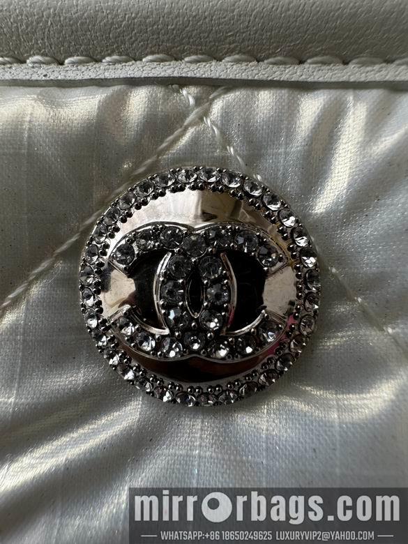 Chanel Replica Bags AS4366 22X18X10cm BL 2colour