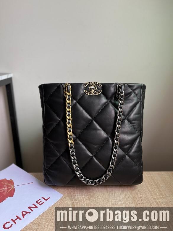 Chanel Replica Bags 3519 30X37X10cm BL