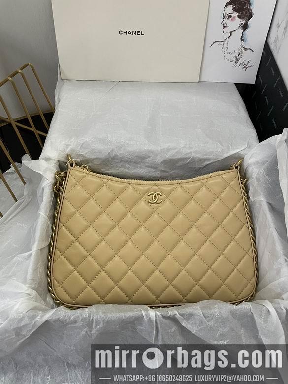 Chanel Replica Bags AS4068 26X17cm BL 3colour
