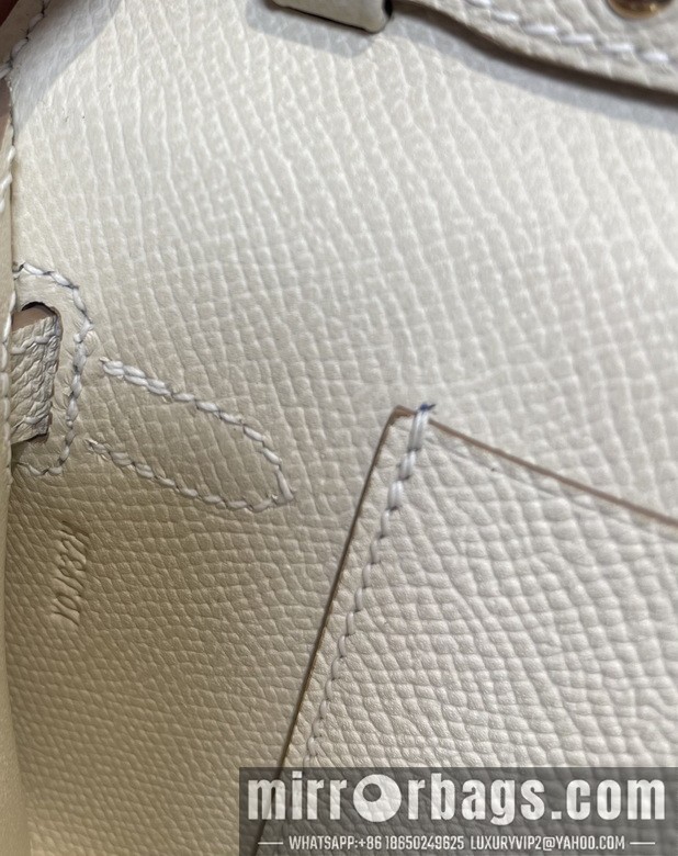 Hermes Replica Bags 20.5X11X2cm 081703 AM 10