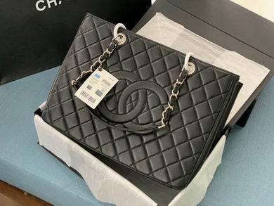 Chanel Replica Bags BN50995 24X33X13