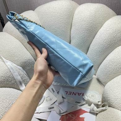 Chanel Replica Bags 3261 39X42X8cm BL 3colour