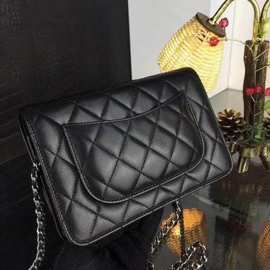 Chanel Replica Bags BN5373 19X12.5