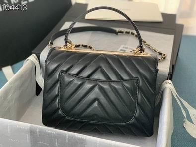 Chanel Replica Bags 92236 25cm al