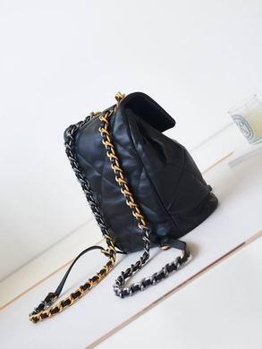 Chanel Replica Bags 4223 26X22X16cm BL