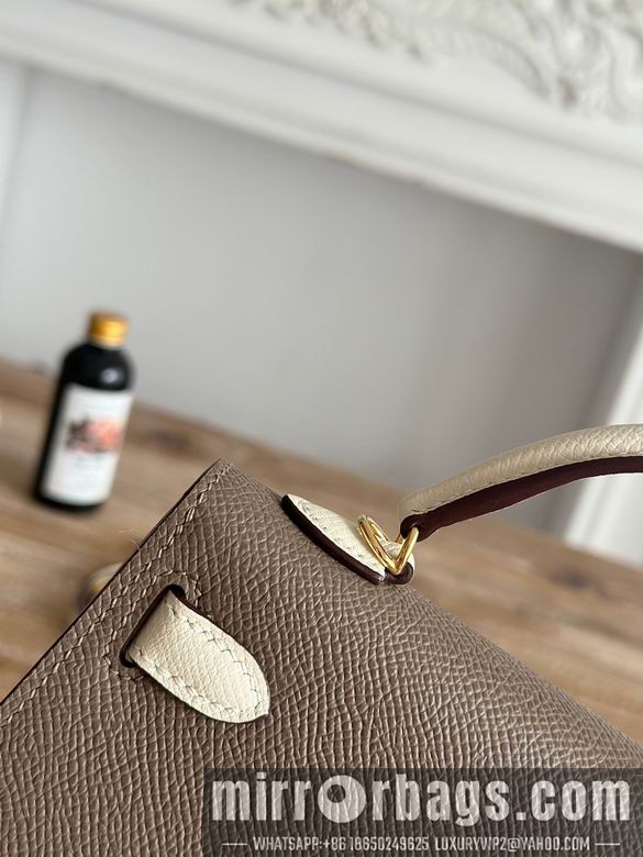 Hermes Replica Bags 19cm AM 17