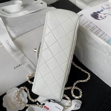 Chanel Replica Bags AS4141 21cm BL 2colour