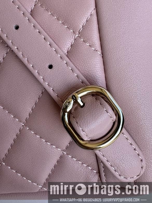 Chanel Replica Bags AS3618 22X25X18cm BL 4colour