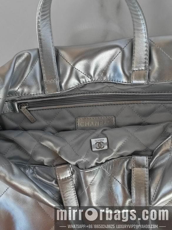 Chanel Replica Bags AS3313 40X51X9cm BL