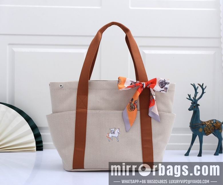 Hermes Replica Bags 50X32X20cm 071413 AM 2