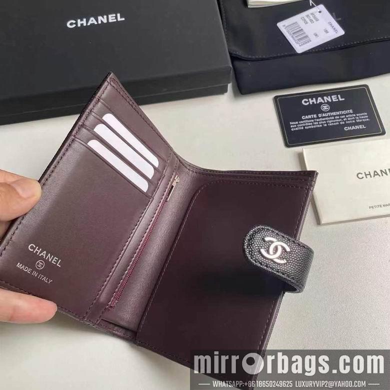 Chanel Replica Bags A3658 15X10X3cm YG 4colour