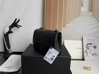 Chanel Replica Bags 01115 17cm BL