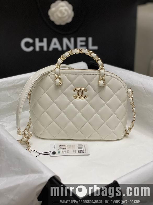 Chanel Replica Bags AP5130 15X20X6cm BL 4colour