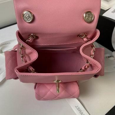 Chanel Replica Bags AS4399 19.5X18X10cm BL 3colour