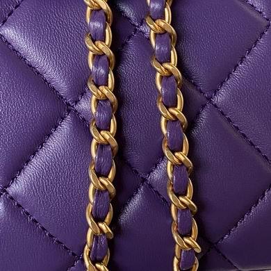 Chanel Replica Bags AS4611 11.5X24X4.5cm BL 3colour