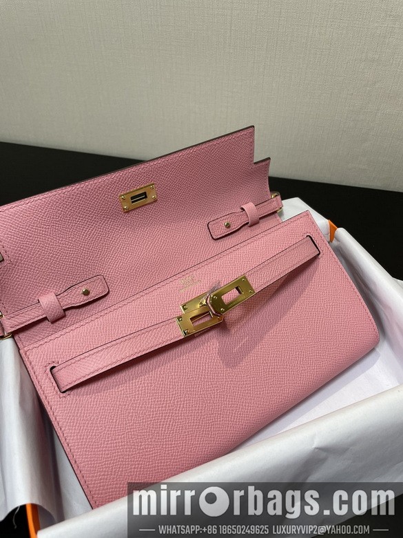 Hermes Replica Bags 20.5X11X2cm 081703 AM 18
