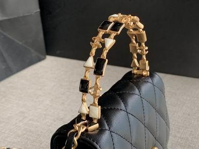 Chanel Replica Bags AP2946 10X18X4.5cm AL 3colour