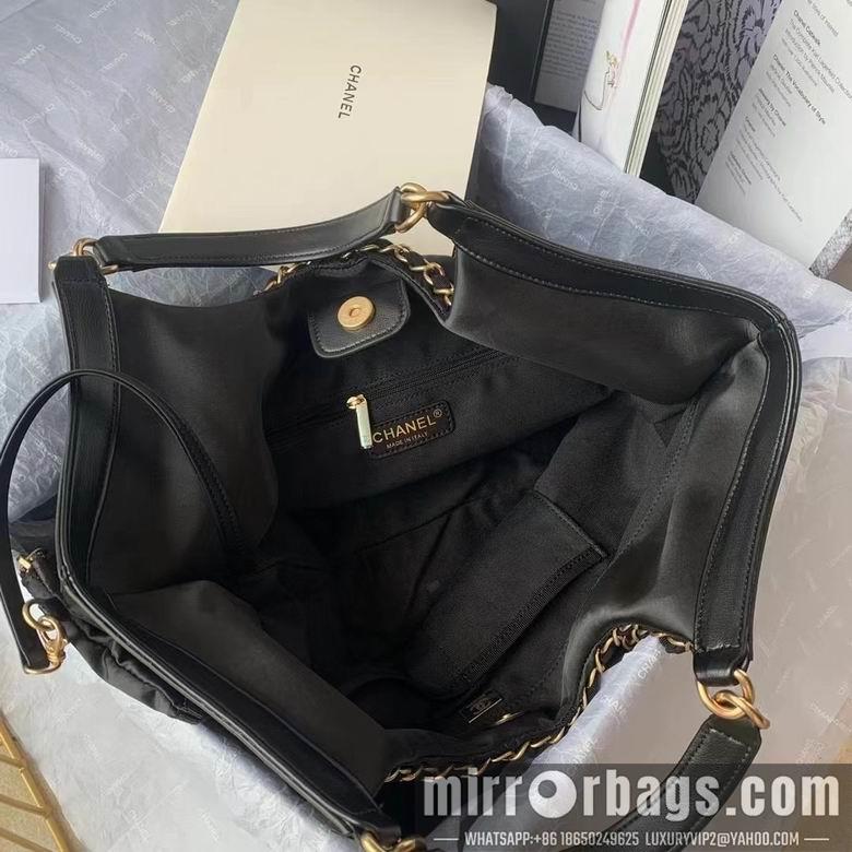 Chanel Replica Bags AS2993 BL