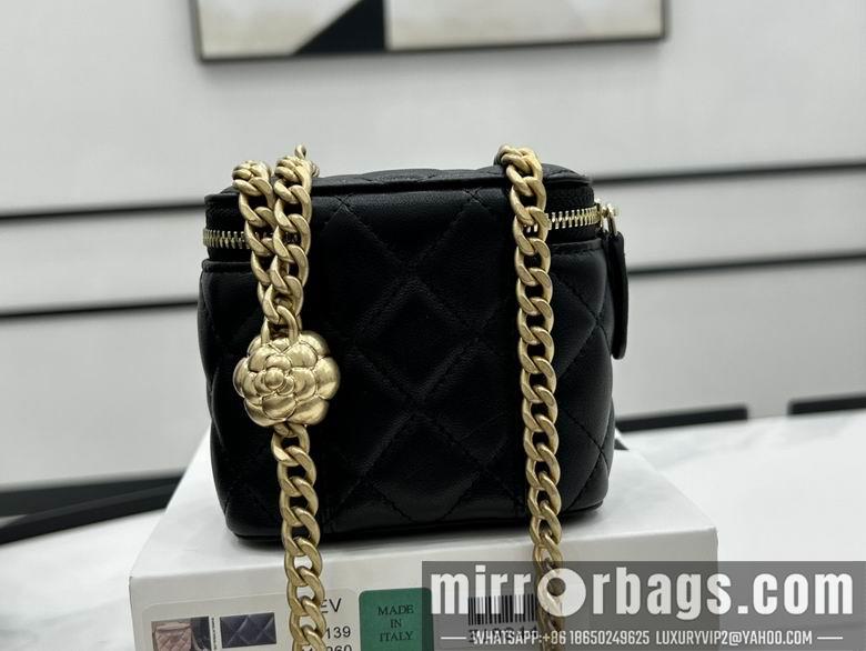 Chanel Replica Bags A68139 10X8.5cm BL