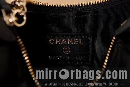 Chanel Replica Bags AP3232 9.5X10.5X5cm BL 4colour