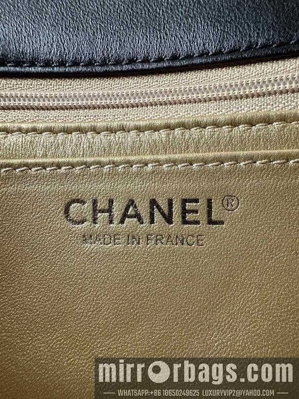 Chanel Replica Bags AS1787 20X13X7cm BL 2colour