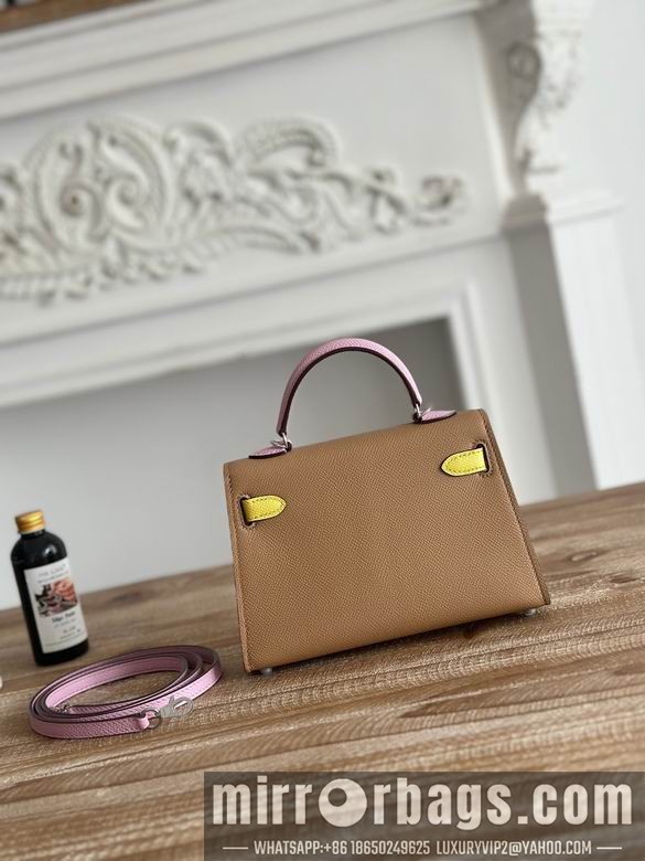 Hermes Replica Bags 19cm AM 18
