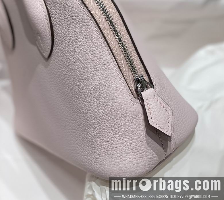 Hermes Replica Bags 19X14X8cm 080701 AM 7