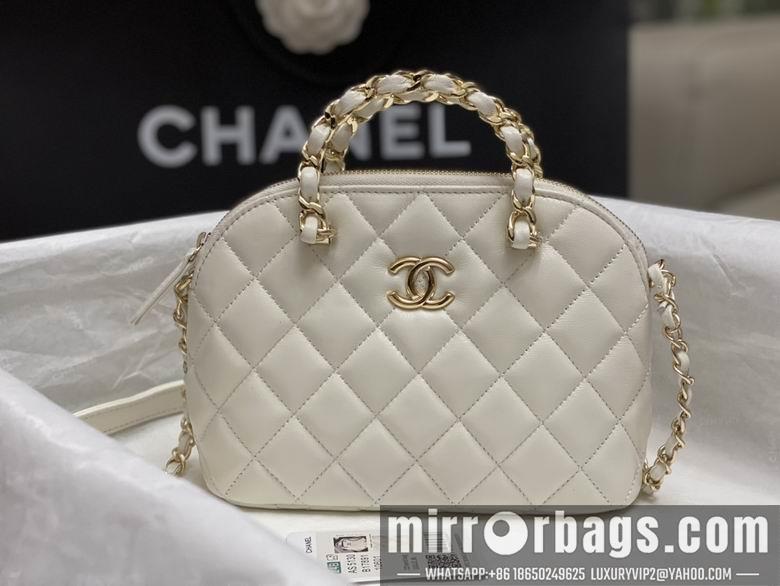 Chanel Replica Bags AP5130 15X20X6cm BL 4colour