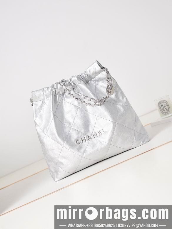 Chanel Replica Bags AS3261 39X42X8cm BL-1