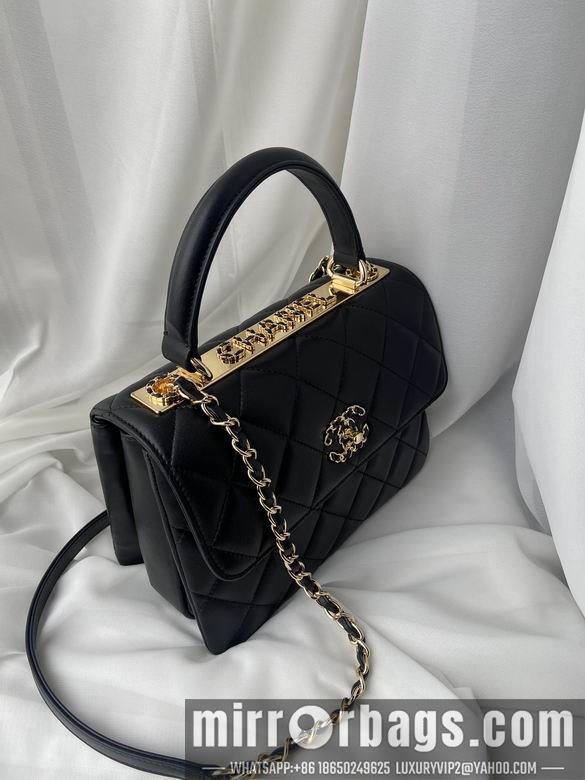 Chanel Replica Bags A92236 BL