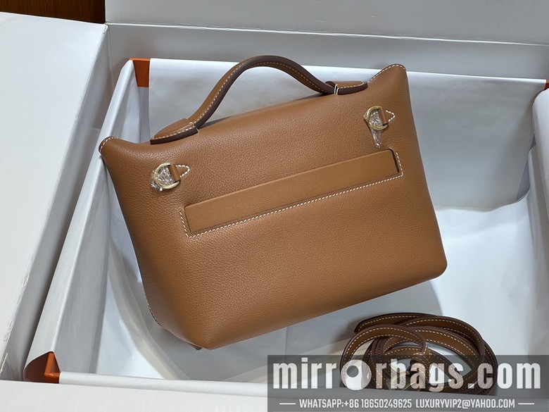 Hermes Replica Bags 24X24cm 092805 AM 4colour