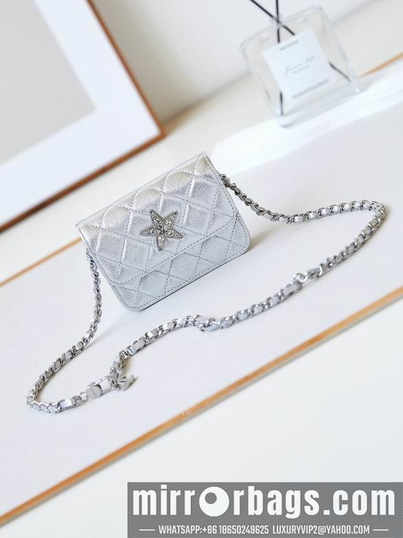 Chanel Replica Bags 010803 BL