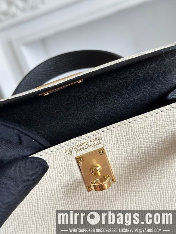 Hermes Replica Bags 19cm AM 4