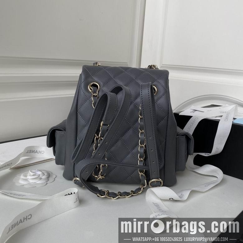 Chanel Replica Bags AS4398 21.5X19.5X12cm BL 3colour