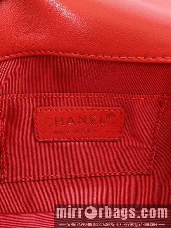 Chanel Replica Bags AS4861 21X14X7cm BL 4colour