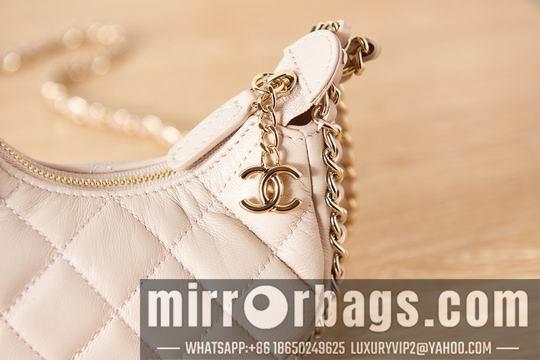Chanel Replica Bags AP3232 9.5X10.5X5cm BL 4colour