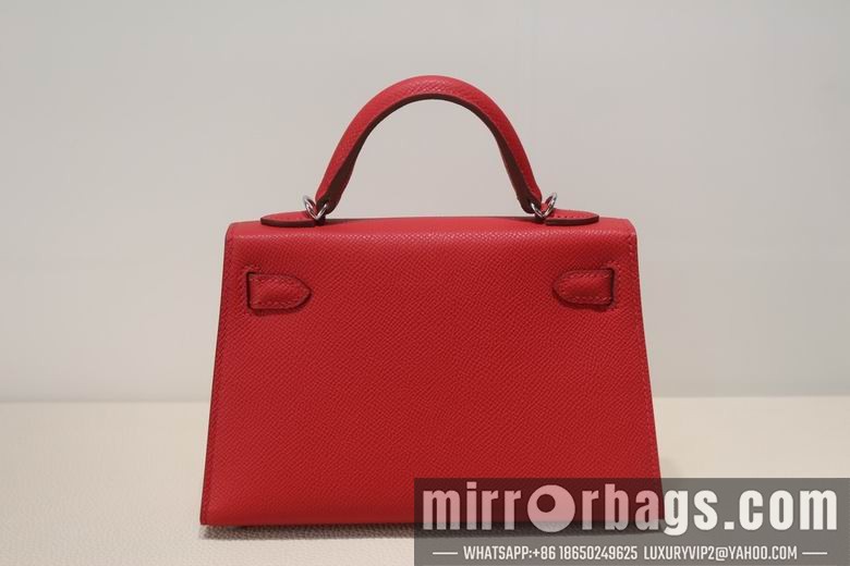 Hermes Replica Bags kelly 121902 AM 11