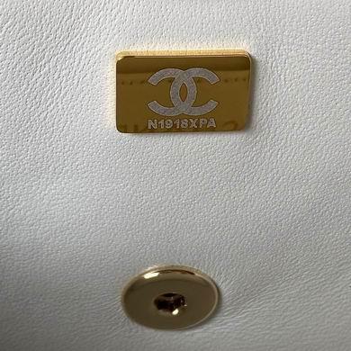 Chanel Replica Bags AS4141 21cm BL 2colour