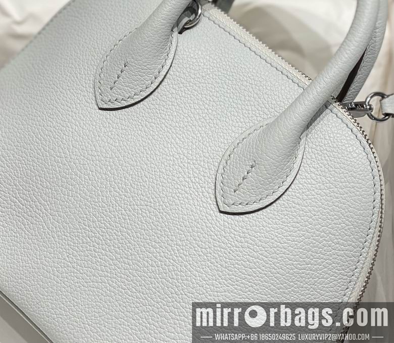 Hermes Replica Bags 19X14X8cm 080701 AM 9