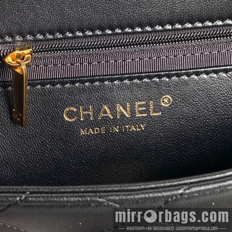 Chanel Replica Bags AS5176 22.5cm BL