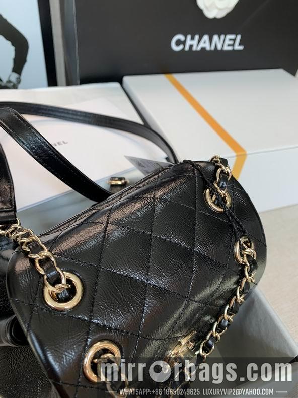 Chanel Replica Bags 2983 18x18x12 cm al
