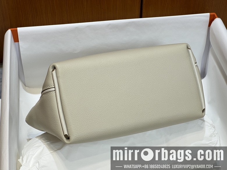 Hermes Replica Bags 24X24cm 092805 AM 4colour