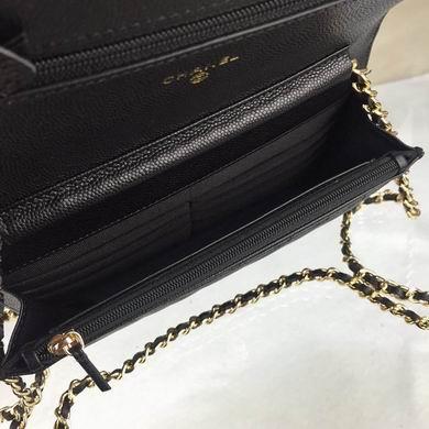 Chanel Replica Bags BN33814 19X12.5