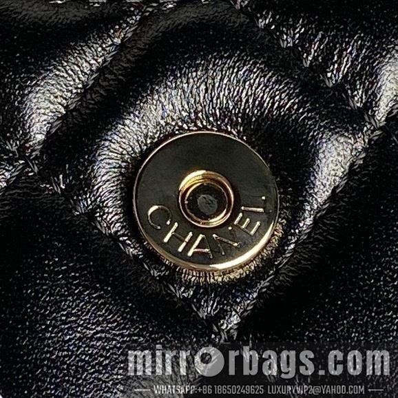 Chanel Replica Bags AS5156 BL