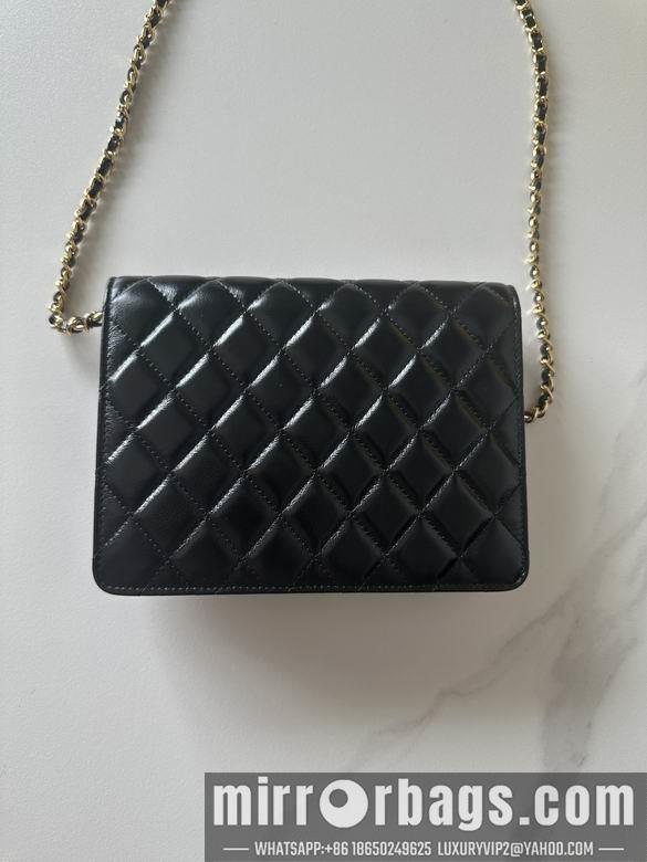 Chanel Replica Bags AS3928 29X15X4cm BL