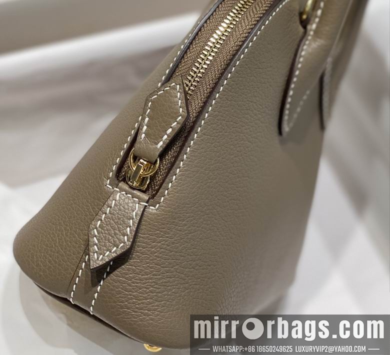 Hermes Replica Bags 19X14X8cm 080701 AM 2