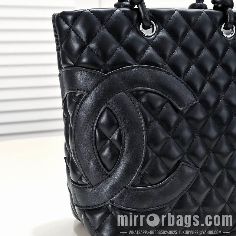 Chanel Replica Bags 3354 20X23X11.5cm WO 3colour
