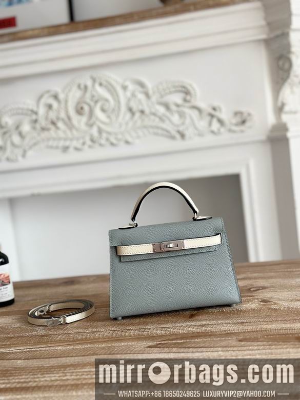 Hermes Replica Bags 19cm AM 12